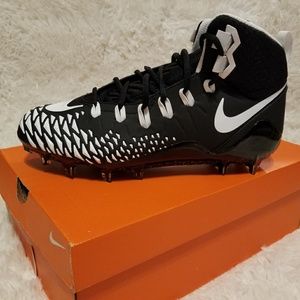 Nike Force Savage Pro TD WU Football Cleats